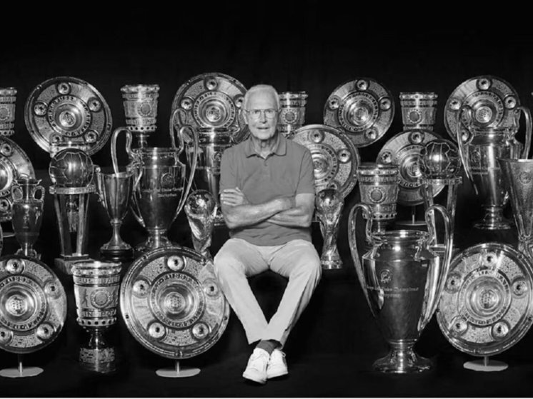     фото: fcbayern.com