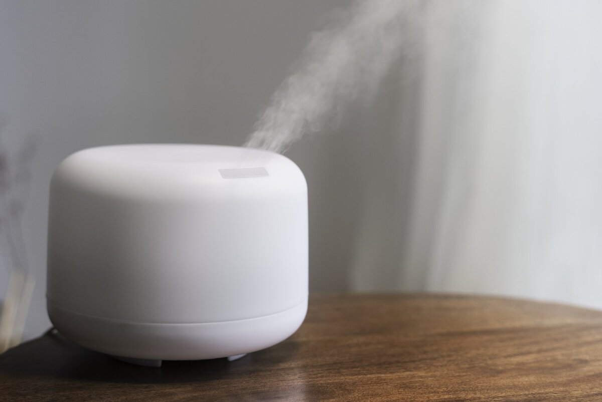 11 простых и эффективных способов увлажнить воздух в квартире