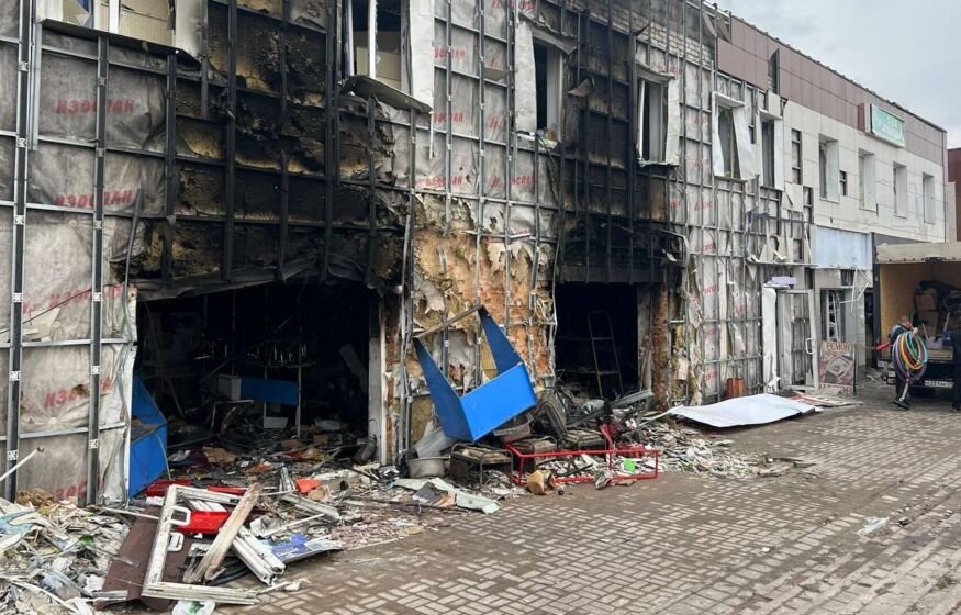    Запад собирается вызвать смуту в России. Причем здесь терроризм?