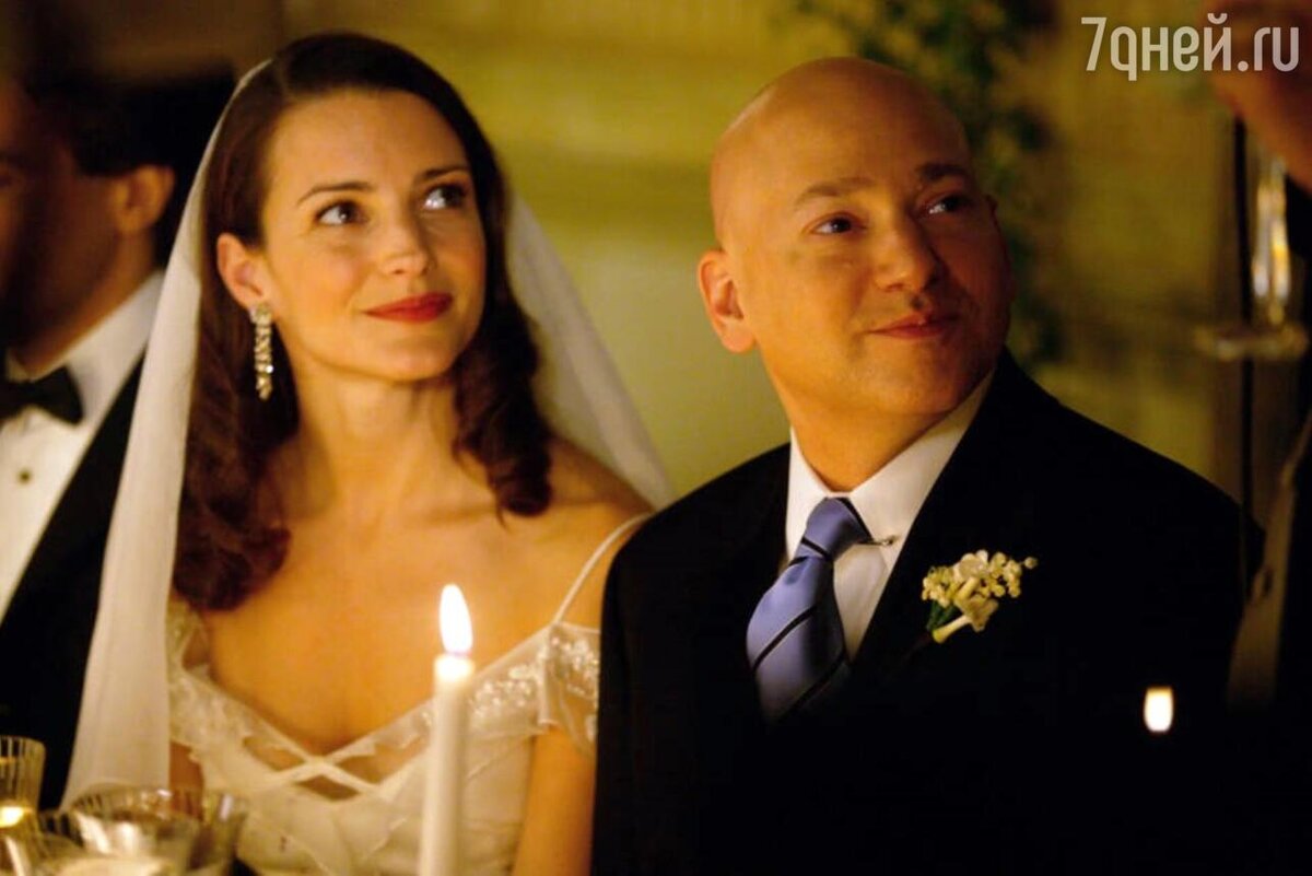    «Секс в большом городе», 1998 — 2004 кадр из сериала