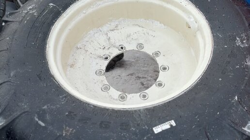 #1 ШИНОМОНТАЖ в Подольске и в Домодедово | Ремонт боковых порезов ...