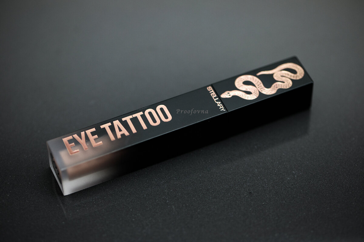 Maybelline Гелевые тени для век Color Tattoo 24H #240 Dusk Dooil