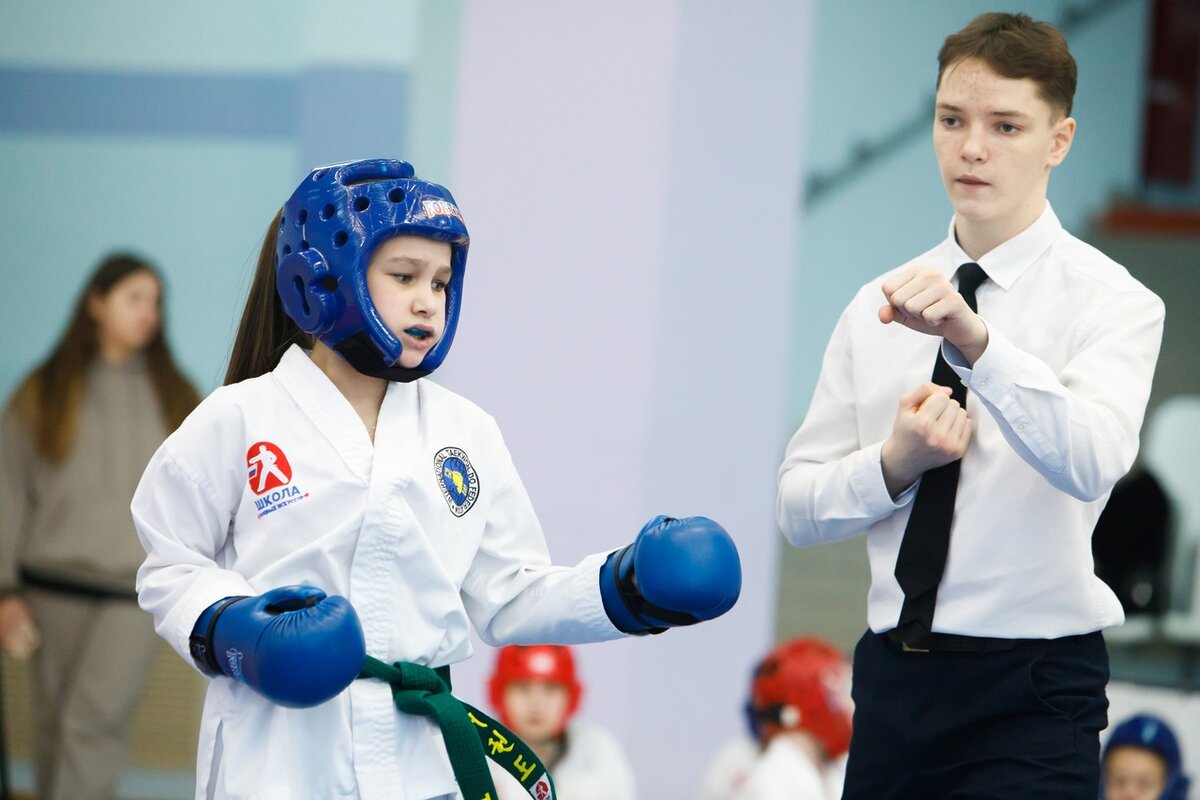 Спортивная 17 1