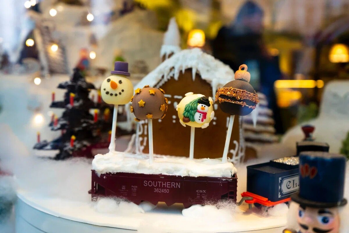 доставка фуршетной еды на детский праздник - shop.m-catering.ru