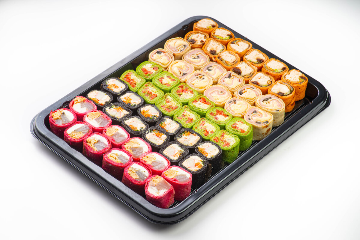 Накрываем вкусный стол на детский праздник | Министерство кейтеринг с ...