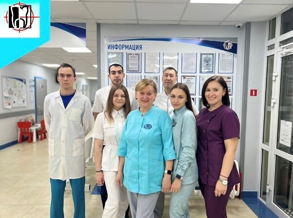    Шесть новых специалистов приступили к работе в Няганьской стоматологии