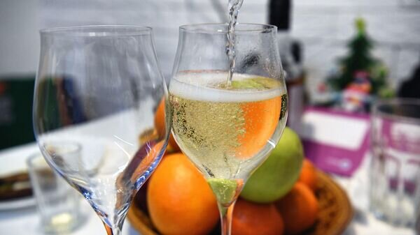    © Sputnik / Александр Кряжев