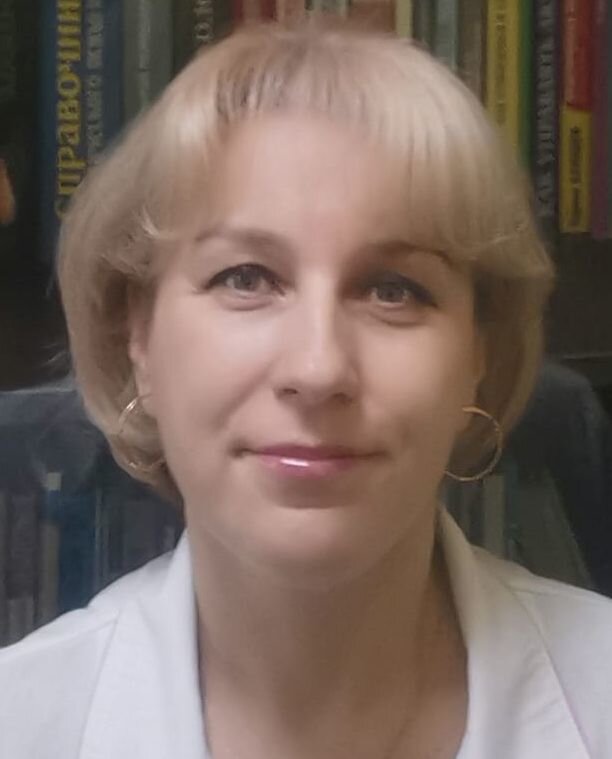    Юлия Курачинова, медицинский психолог