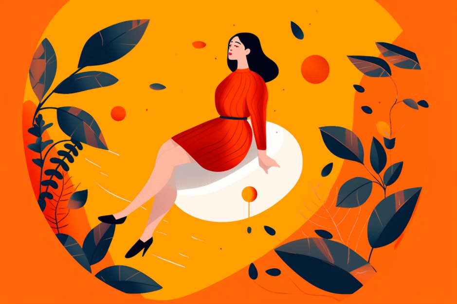 Девушка под солнцем. Спасибо жизнь. Маленький принц и лис. Радуга под дождем. За спиной много глупостей.