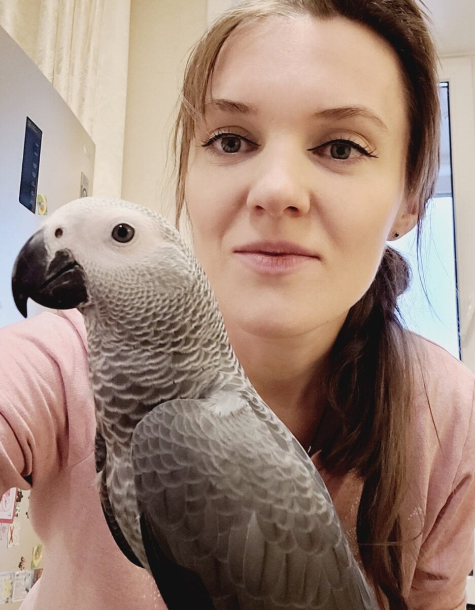 А с виду, тихое лето)