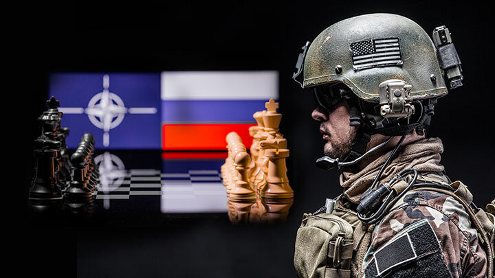 Фото: Getmilitaryphotos/Shutterstock
