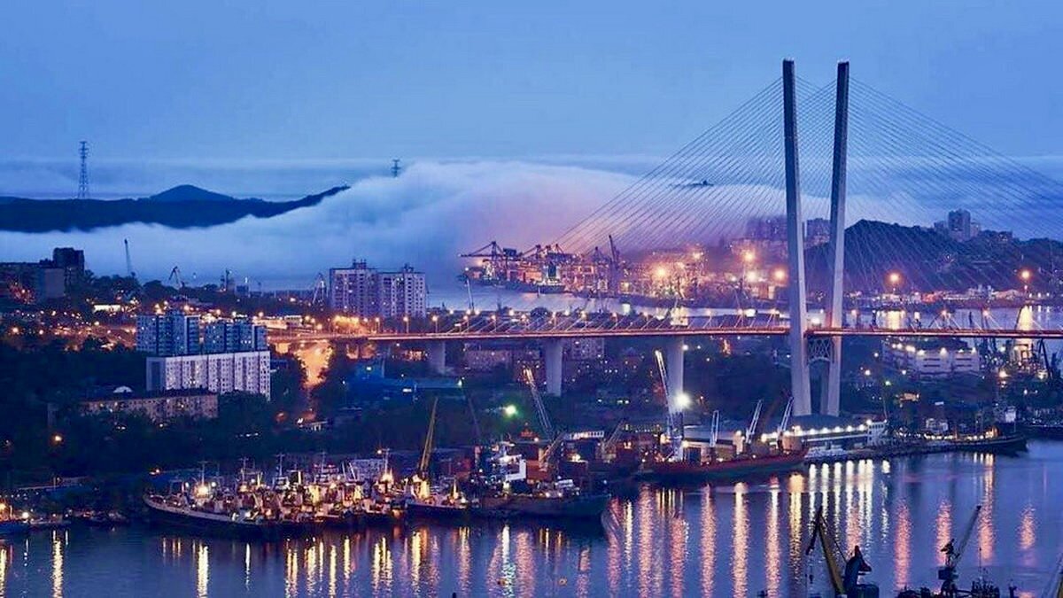 Пар ул вир 15 владивосток фото