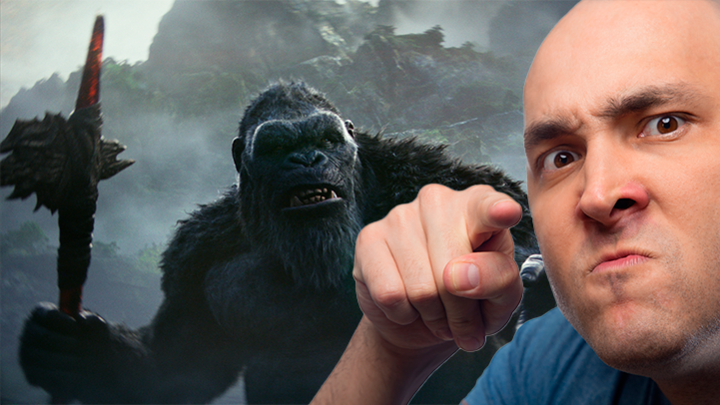 Фото:  © danmcfadden-legendary/Globallookpres/Chris Tefme/Shutterstock