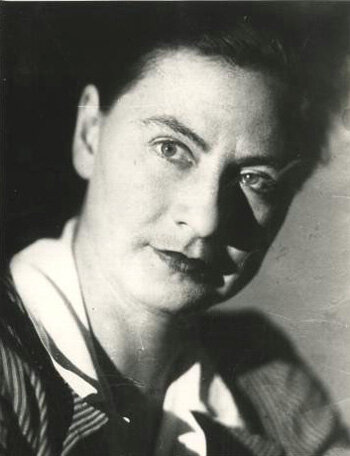 Татьяна Панкова 