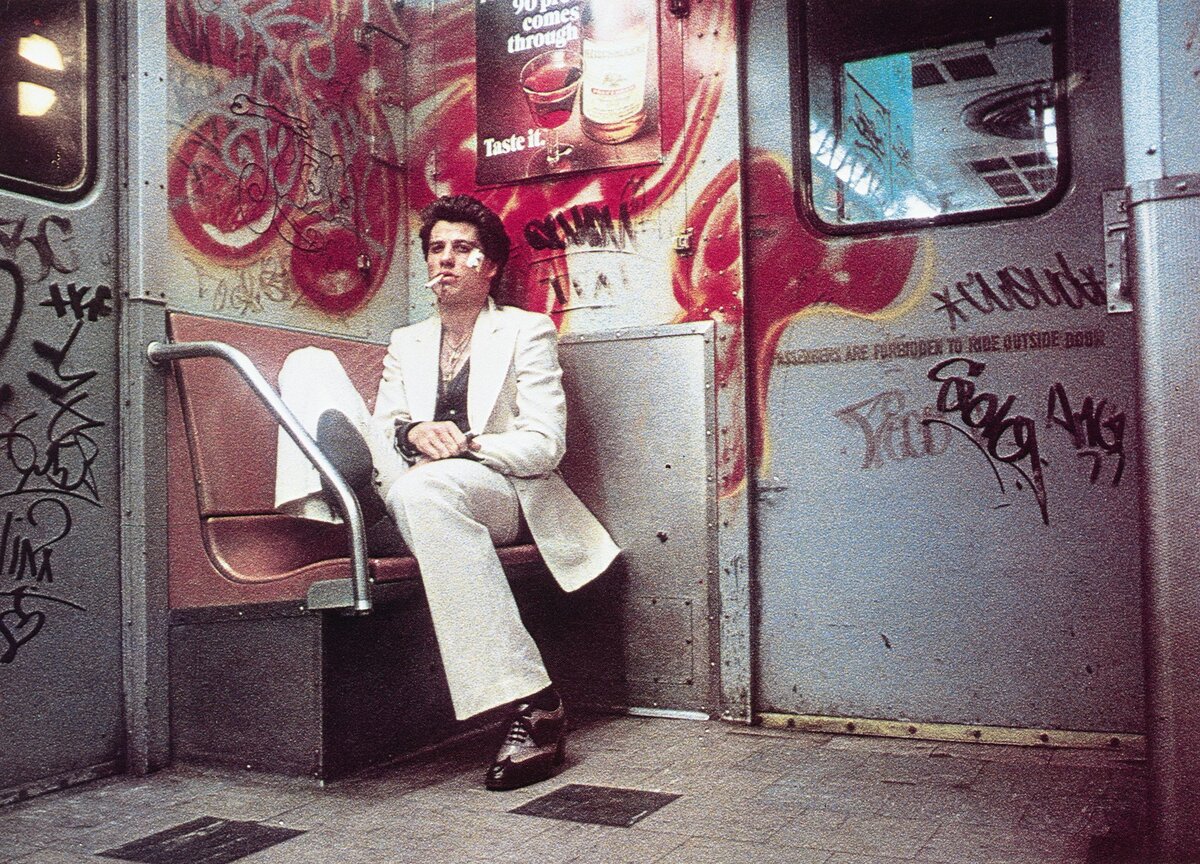 Джон Траволта. Фото взято из открытого доступа в Интернете