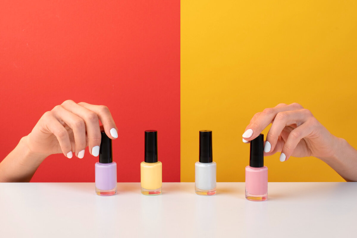     Психология цвета: что о вас говорит любимый лак для ногтей?