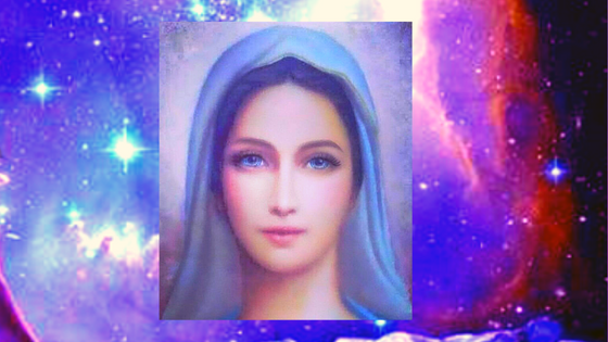 Богородица