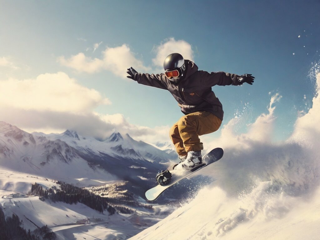 Доска вид спорта