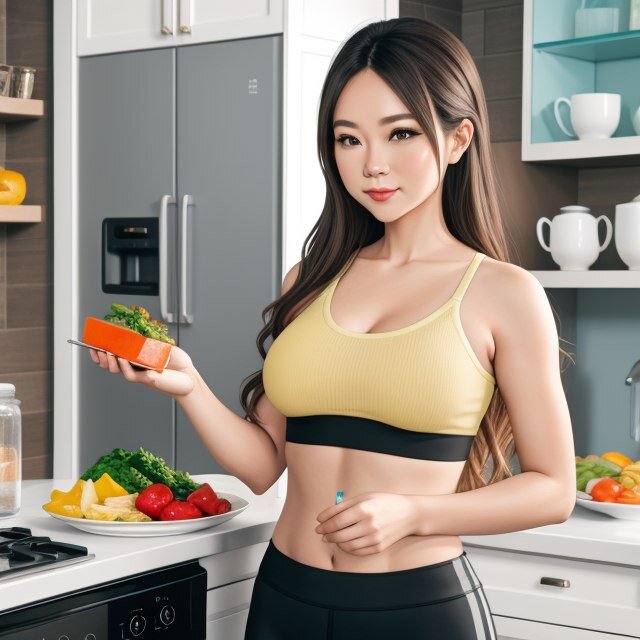  Dash диета:

Завтрак:
- Омлет из белков с овощами 🍳🥦
- Отруби с ягодами и медом 🥣🍓🍯
- Греческий йогурт с орехами и фруктами 🥛🌰🍎

Полдник:
- Фрукты или орехи 🍏🌰

Обед:
- Запеченный лосось или курица с овощами 🐟🍗🥦
- Листовой салат с авокадо и оливковым маслом 🥗🥑🌿
- Булгур с овощами и зеленью 🍛🍅🌿

Полдник:
- Морковные стырники или греческий йогурт со специями 🥕🥛🌿

Ужин:
- Тунец на гриле с греческим салатом 🐟🥗
- Цукини с оливковым маслом и зеленью 🥒🌿
- Фасольная запеканка с томатами и луком 🍲🍅🧅

Не забывайте пить достаточное количество воды и наслаждаться разнообразной и полезной пищей! 💧🥦🍎

Приятного аппетита! 😊🍽️

