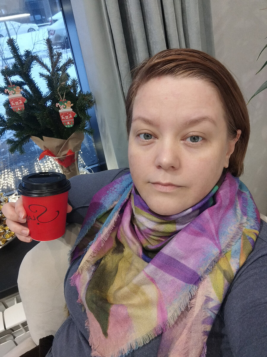 Надежда не оправдалась. Капсула хороша - но не на мой рост. И новая ...