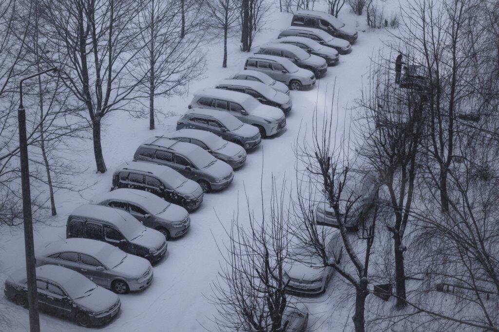 фото Alexander Fastovets on Unsplash