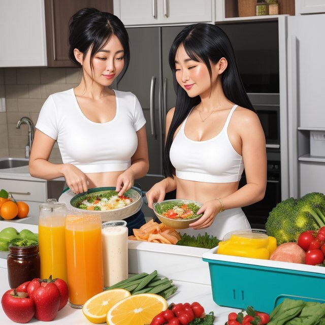 Завтрак:
- Омлет из белков с овощами и специями 🍳🥦🌶️
- Тост с авокадо и помидорами 🥑🍅
- Овсянка с ягодами и медом 🥣🍓🍯

Полдник:
- Фрукты (например, яблоки, груши, ягоды) 🍎🍐🍓
- Орехи (миндаль, грецкие орехи) 🌰

Обед:
- Цыпленок на гриле с запеченной сладкой картошкой и овощным гарниром 🍗🍠🥦
- Рыба (лосось, тунец) с киноа и свежим салатом 🐟🍛🥗
- Салат с артишоками, помидорами и оливками 🥗🍅🍈

Полдник:
- Творожный крем с фруктами 🥛🍓🍌
- Греческий йогурт с орехами и медом 🍚🌰🍯

Ужин:
- Тыквенный суп с кокосовым молоком и куриной грудкой 🍲🥥🍗
- Запеченный лосось с овощным апельсиновым соусом и паровыми овощами 🐟🍊🥦
- Булгур с овощами и запеченным куриным филе 🍛🥕🍗

Не забывайте пить достаточное количество воды и наслаждаться разнообразной и полезной пищей! 💧🥒

Приятного аппетита! 😊🍽️

