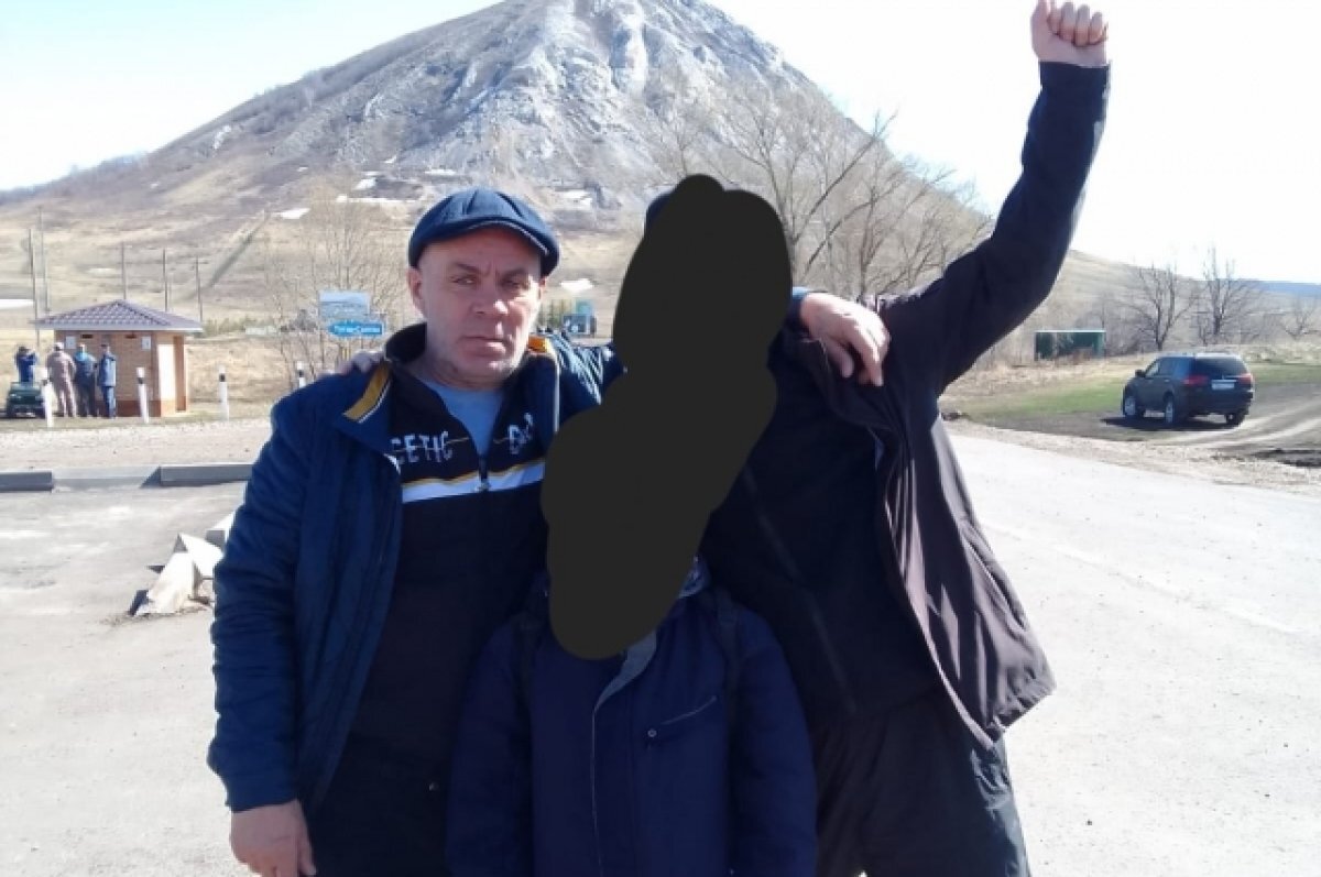    В Прикамье ищут пропавшего вместе с автомобилем 54-летнего мужчину