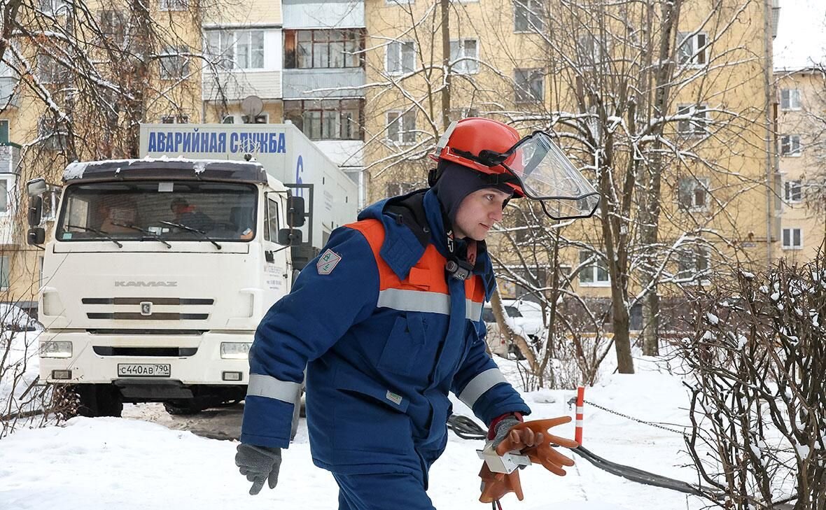 Большой удар для Подмосковья». Какие проблемы вскрыла подольская авария |  ИА Регнум | Дзен