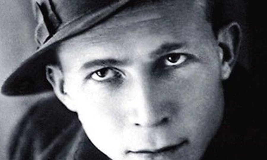 «Великий и неповторимый русский артист»