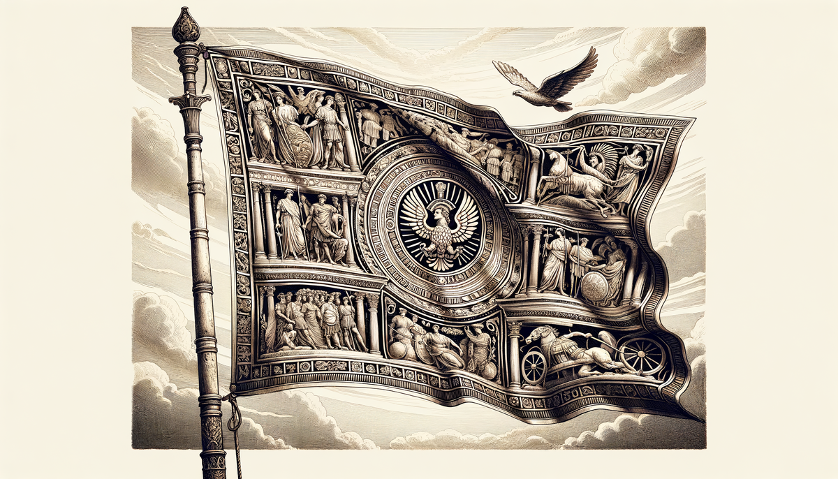 Изображение сгенерировано с помощью сервиса www.belea.ai