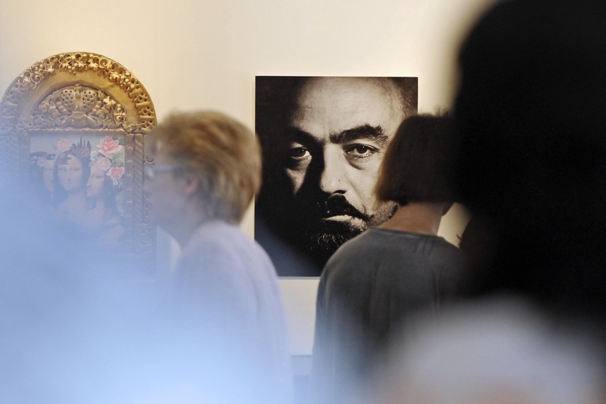 Фото: ТАСС / Руслан Шамуков