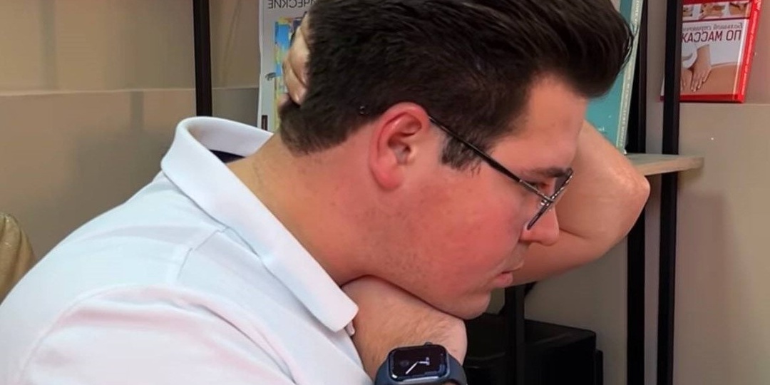 Шейный остеохондроз: как вернуть свободу движения. Основные правила и 3 простых упражнения. Рассказывает невролог.