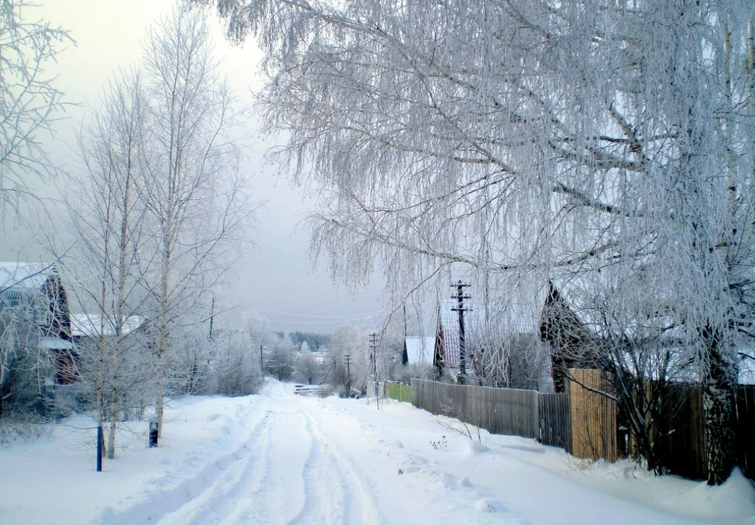 Winter Живописные пейзажи, Пейзажи, Зимние сцены