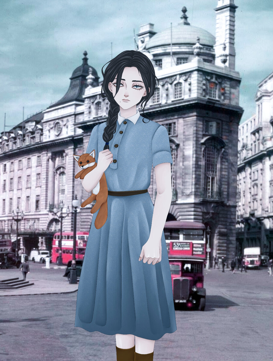 Рисунок автора