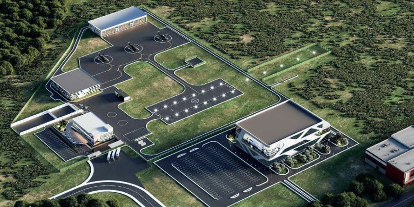    Изображение «Беспилот» 