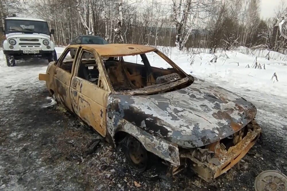 Важные новости за неделю в мире