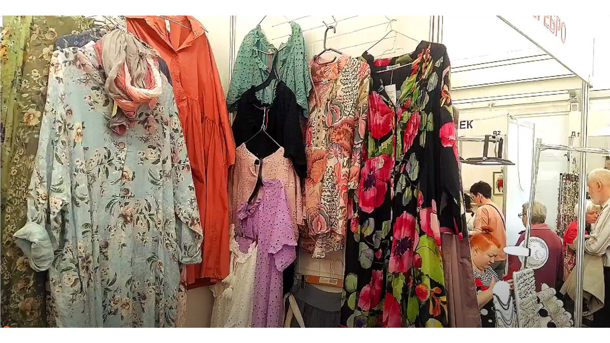 Фото с этой же ярмарки