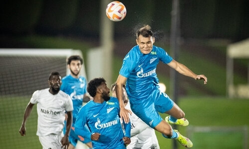 Sports kz футбол