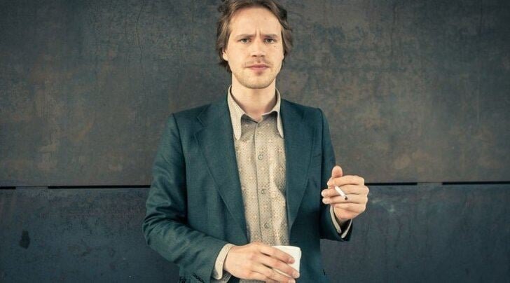 Роберт Курвитц