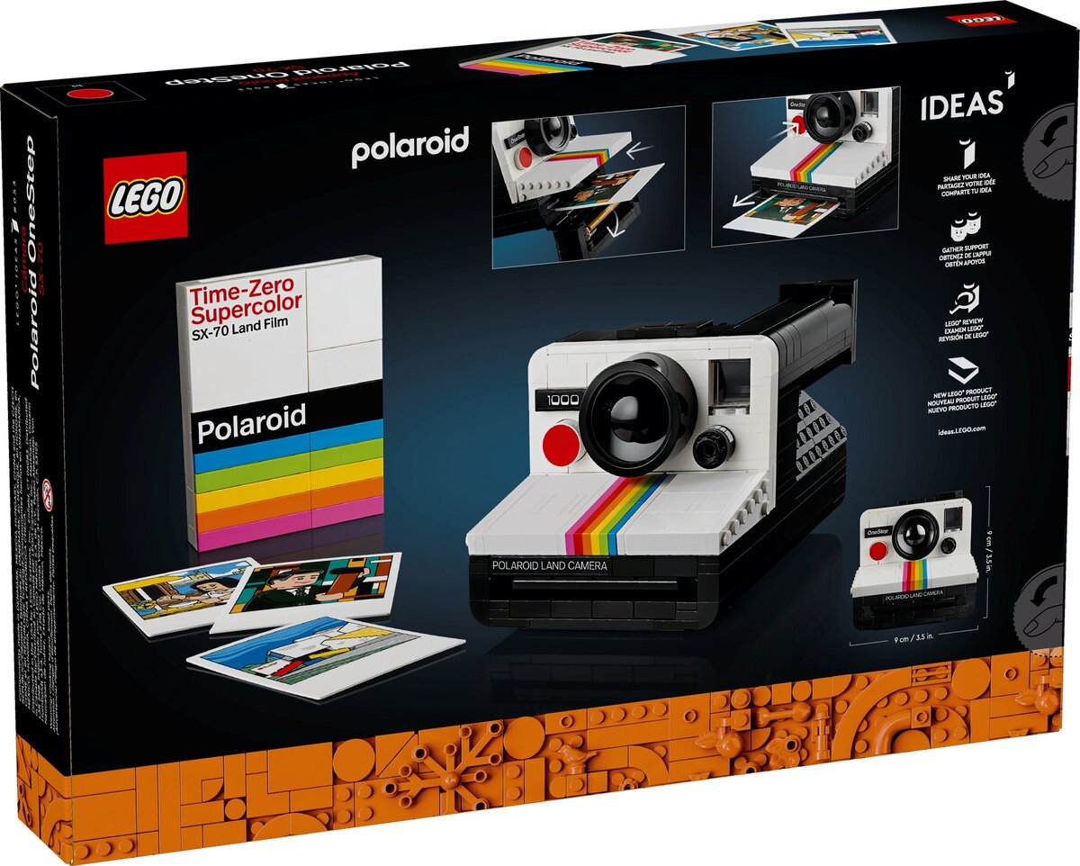 голая polaroid Брук шилдс голая / смешные картинки, мемы и приколы на JoyReactor