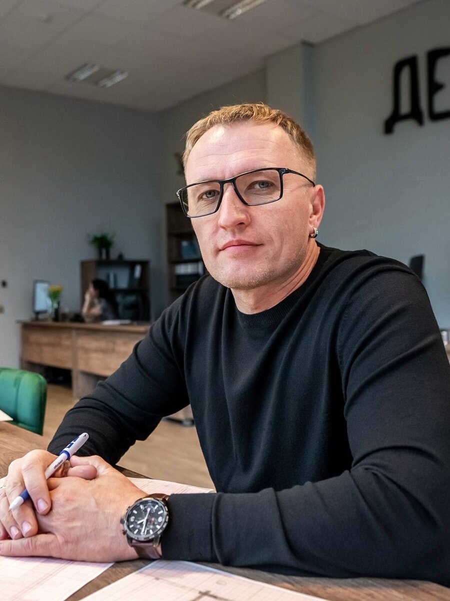 Всем привет!