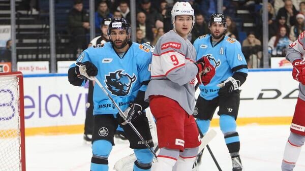    © ХК "Динамо-Минск"