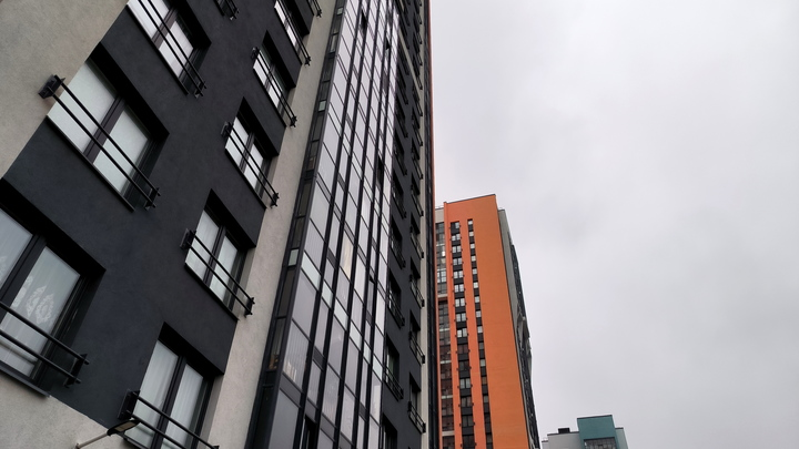 © MAKSIM KONSTANTINOV/GLOBALLOOKPRESS 