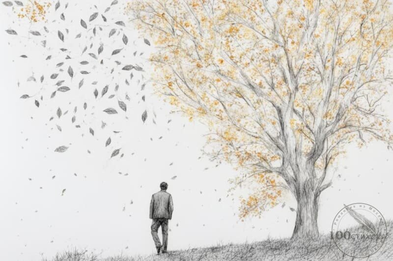 Стих про ценность дружбы 