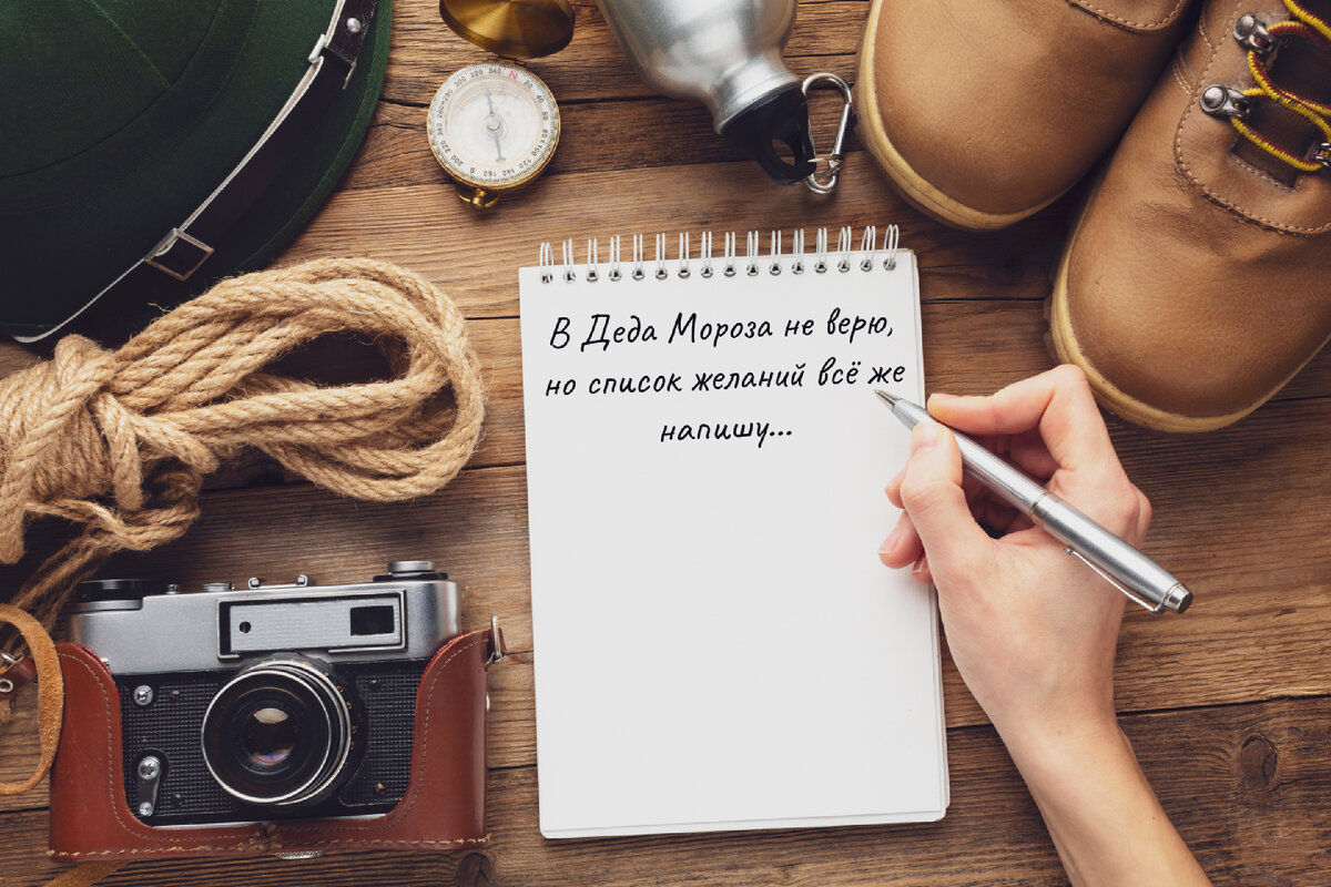 Что такое вишлист?