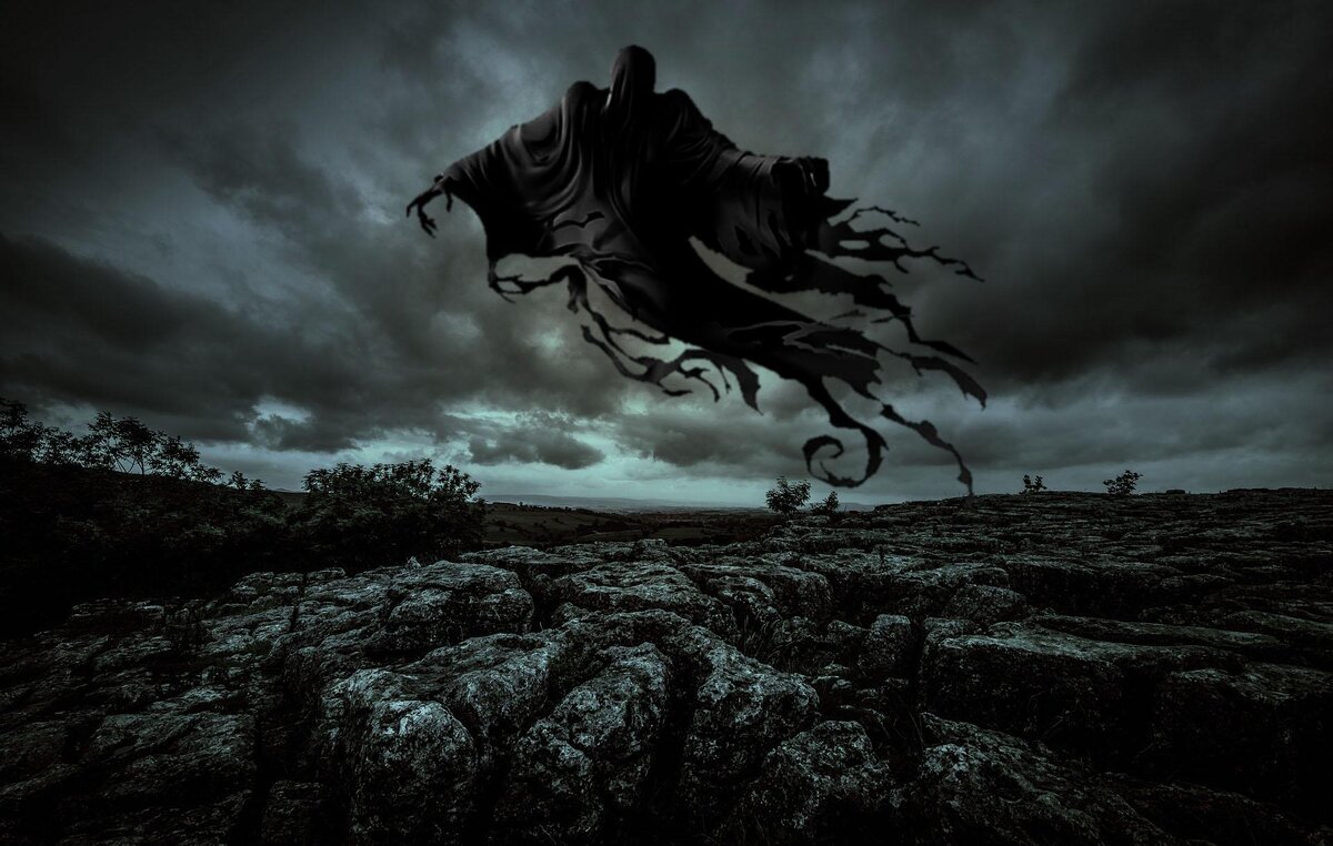 Картинка создана нейросетью 