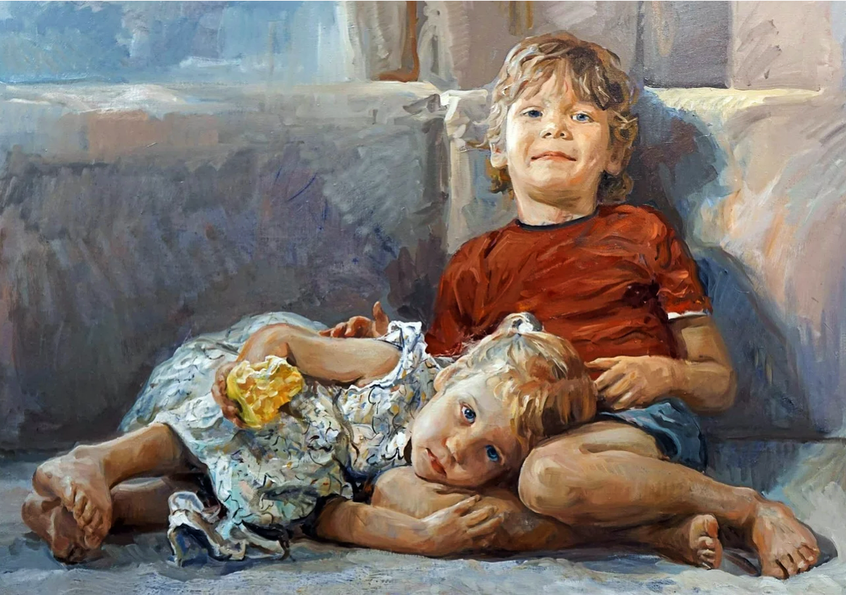 Константин Лупанов, источник rutube.ru