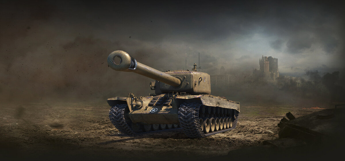 Кстати, они ещё и Т34 апнули. Время кд и время сведения улучшили.