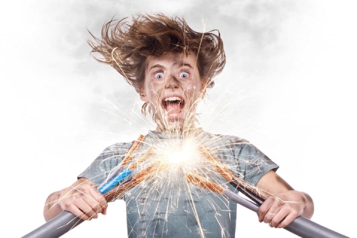 Короткое замыкание