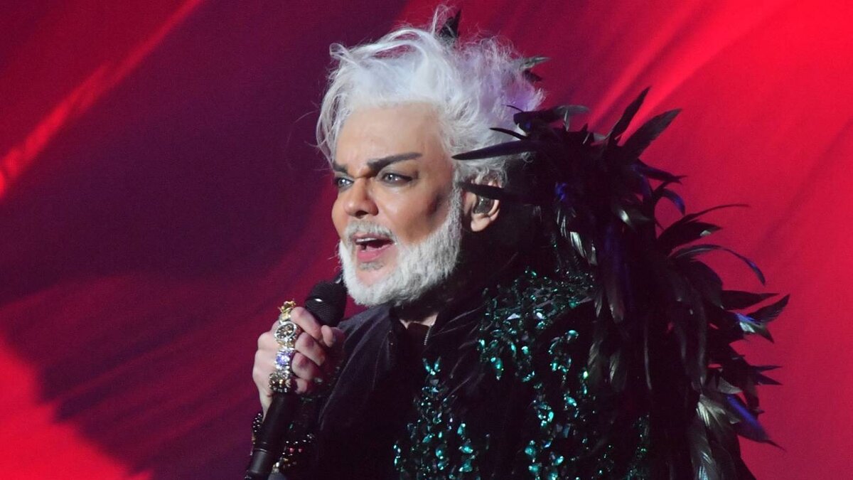 Киркоров извинился за участие в вечеринке Ивлеевой словами "Я зашел не в ту дверь..."